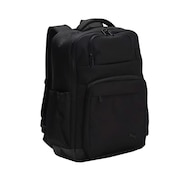 (メンズ、レディース)ドロップ バックパック 30L 09091401 黒 ブラック