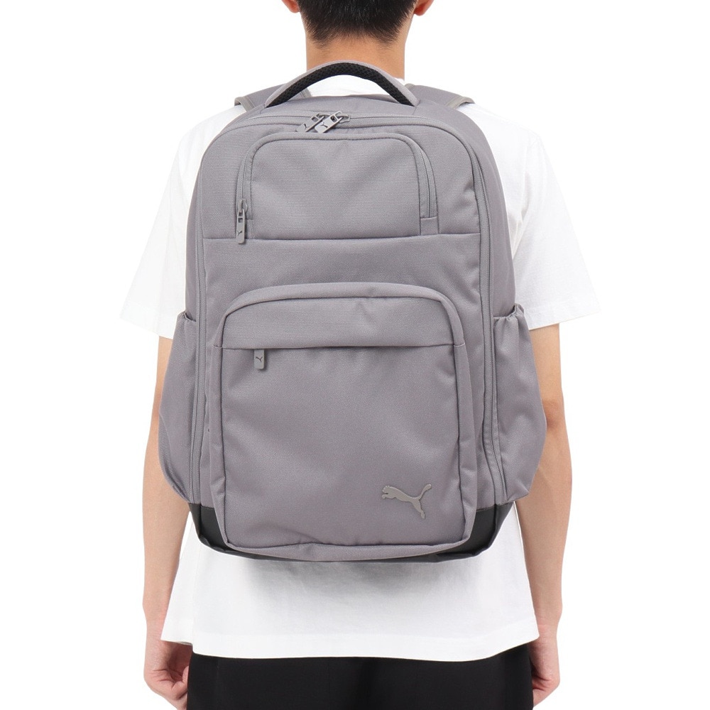 プーマ（PUMA）（メンズ、レディース）ドロップ バックパック 30L 09091402