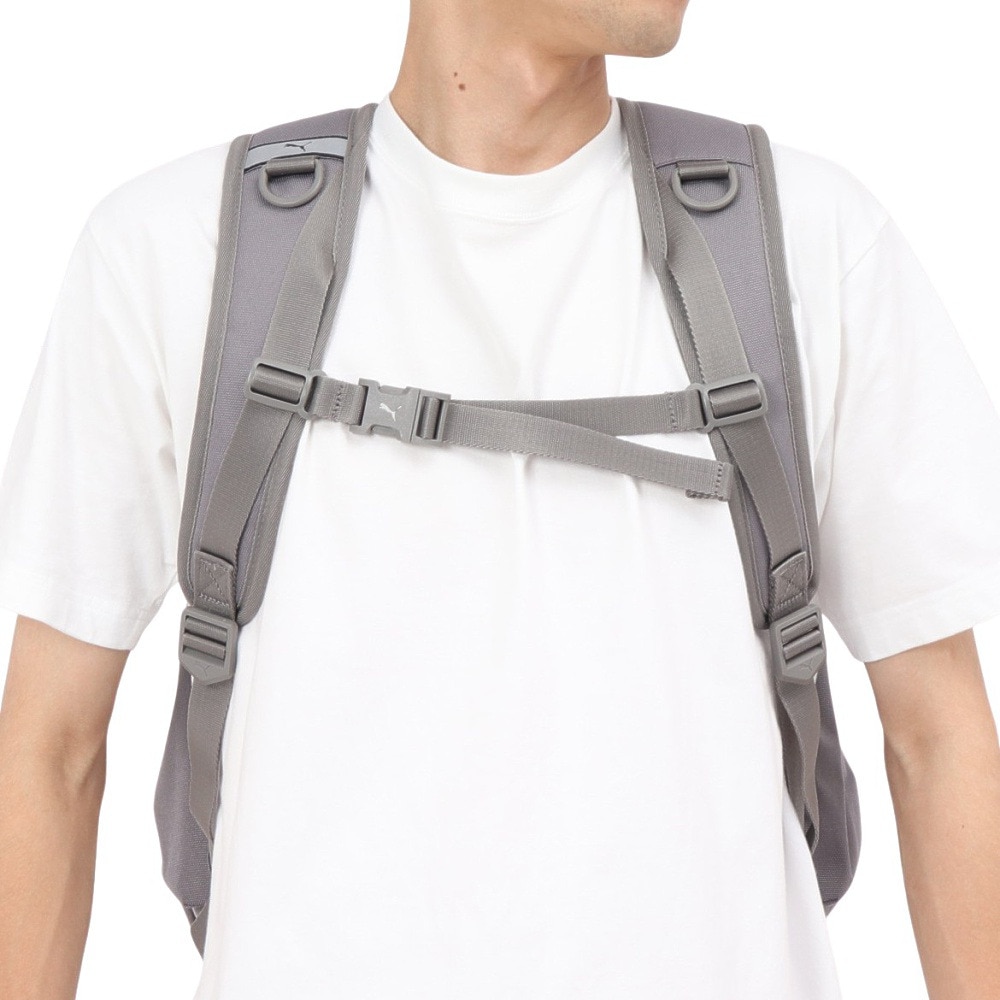 プーマ（PUMA）（メンズ、レディース）ドロップ バックパック 30L 09091402
