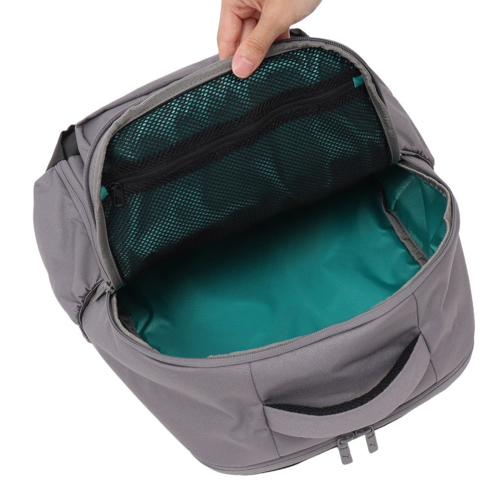 プーマ（PUMA）（メンズ、レディース）ドロップ バックパック 30L 09091402