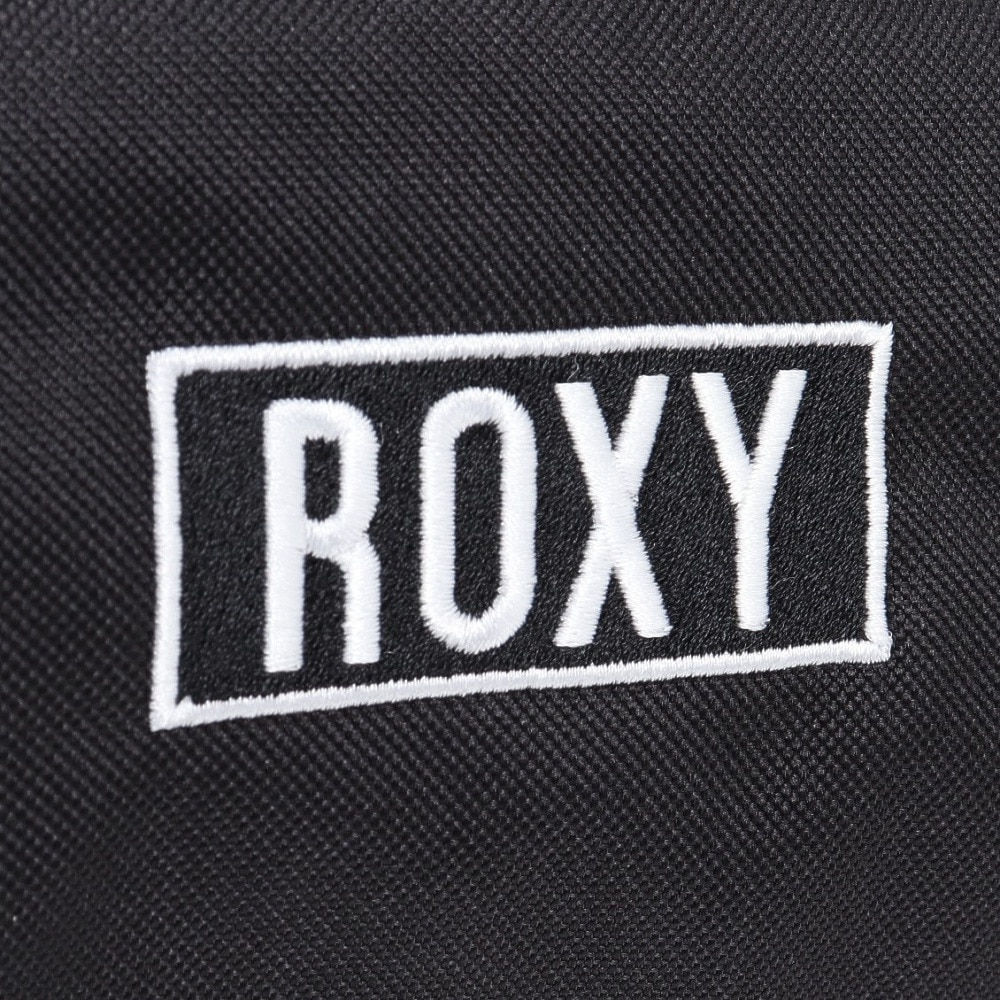ロキシー（ROXY）（メンズ、レディース）GO OUT バックパック 30L  24SPRBG241626SBLK