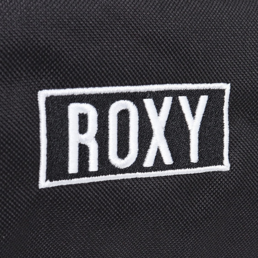 ロキシー（ROXY）（メンズ、レディース）GO OUT バックパック 30L 24SPRBG241626SBLK