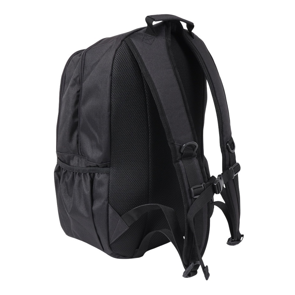 ロキシー（ROXY）（メンズ、レディース）GO OUT バックパック 30L 24SPRBG241626SBLK