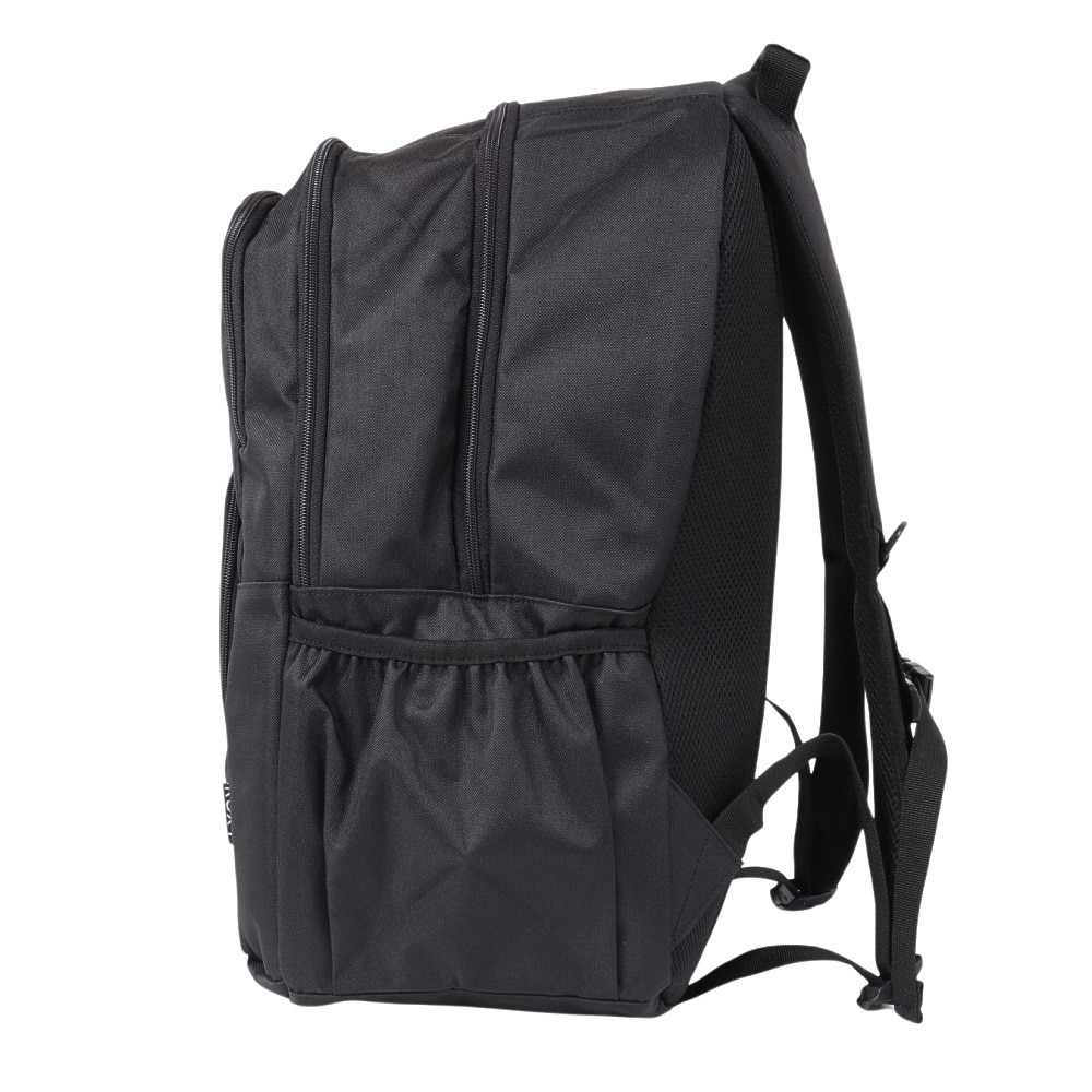 ロキシー（ROXY）（メンズ、レディース）GO OUT バックパック 30L 24SPRBG241626SBLK