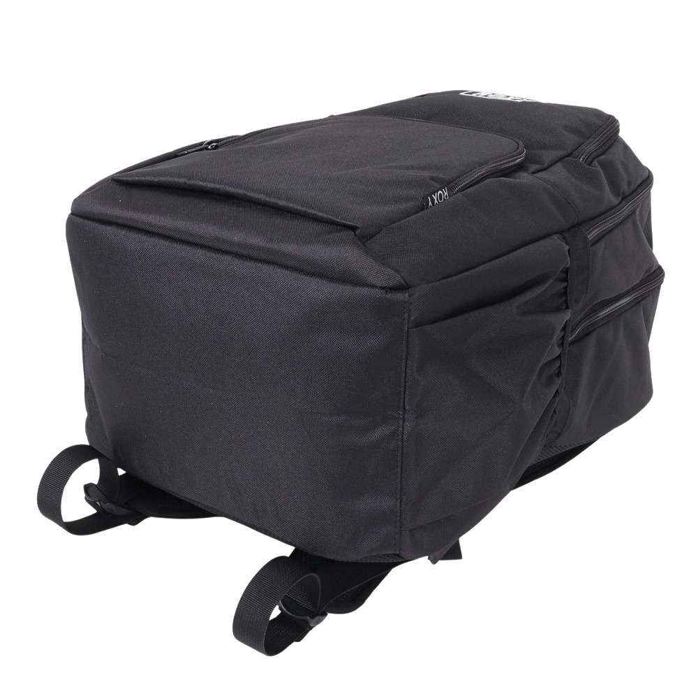 ロキシー（ROXY）（メンズ、レディース）GO OUT バックパック 30L 24SPRBG241626SBLK