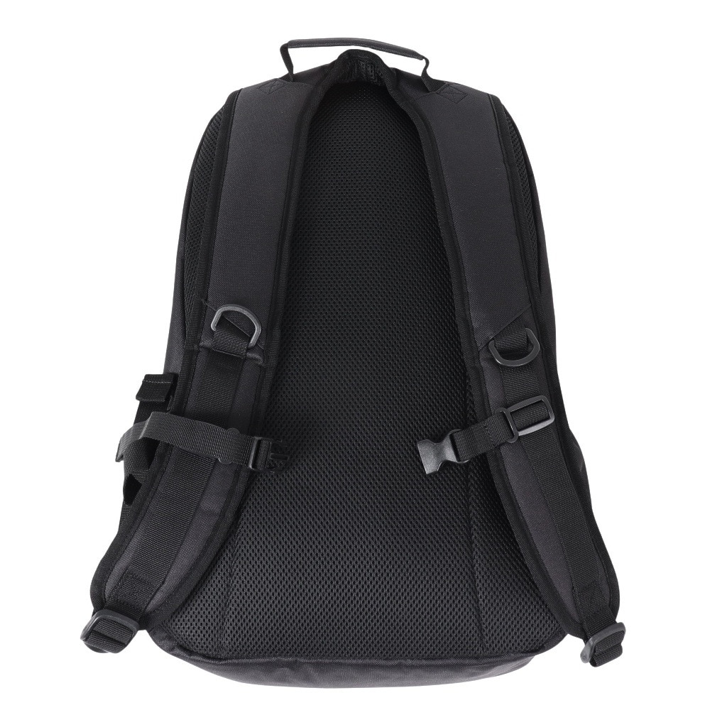 ロキシー（ROXY）（メンズ、レディース）GO OUT バックパック 30L 24SPRBG241626SBLK