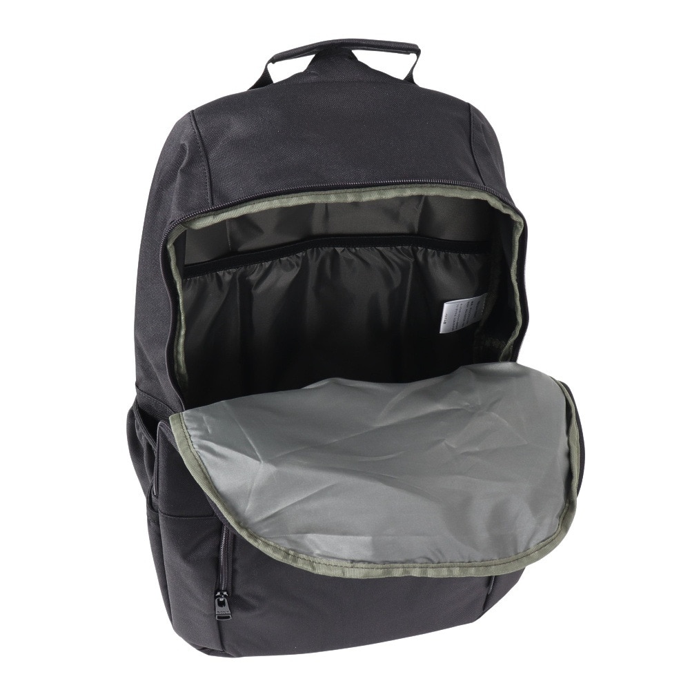 ロキシー（ROXY）（メンズ、レディース）GO OUT バックパック 30L 24SPRBG241626SBLK