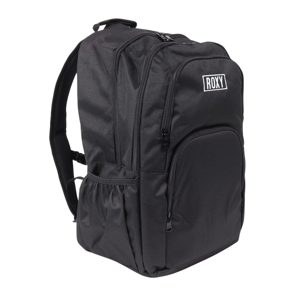ロキシー（ROXY）（メンズ、レディース）GO OUT バックパック 30L 24SPRBG241626SBLK