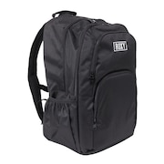 (メンズ、レディース)GO OUT バックパック 30L 24SPRBG241626SBLK
