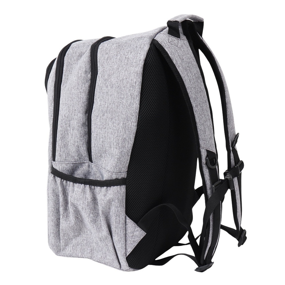 ロキシー（ROXY）（メンズ、レディース、キッズ）GO OUT バックパック 30L  24SPRBG241626SGRY