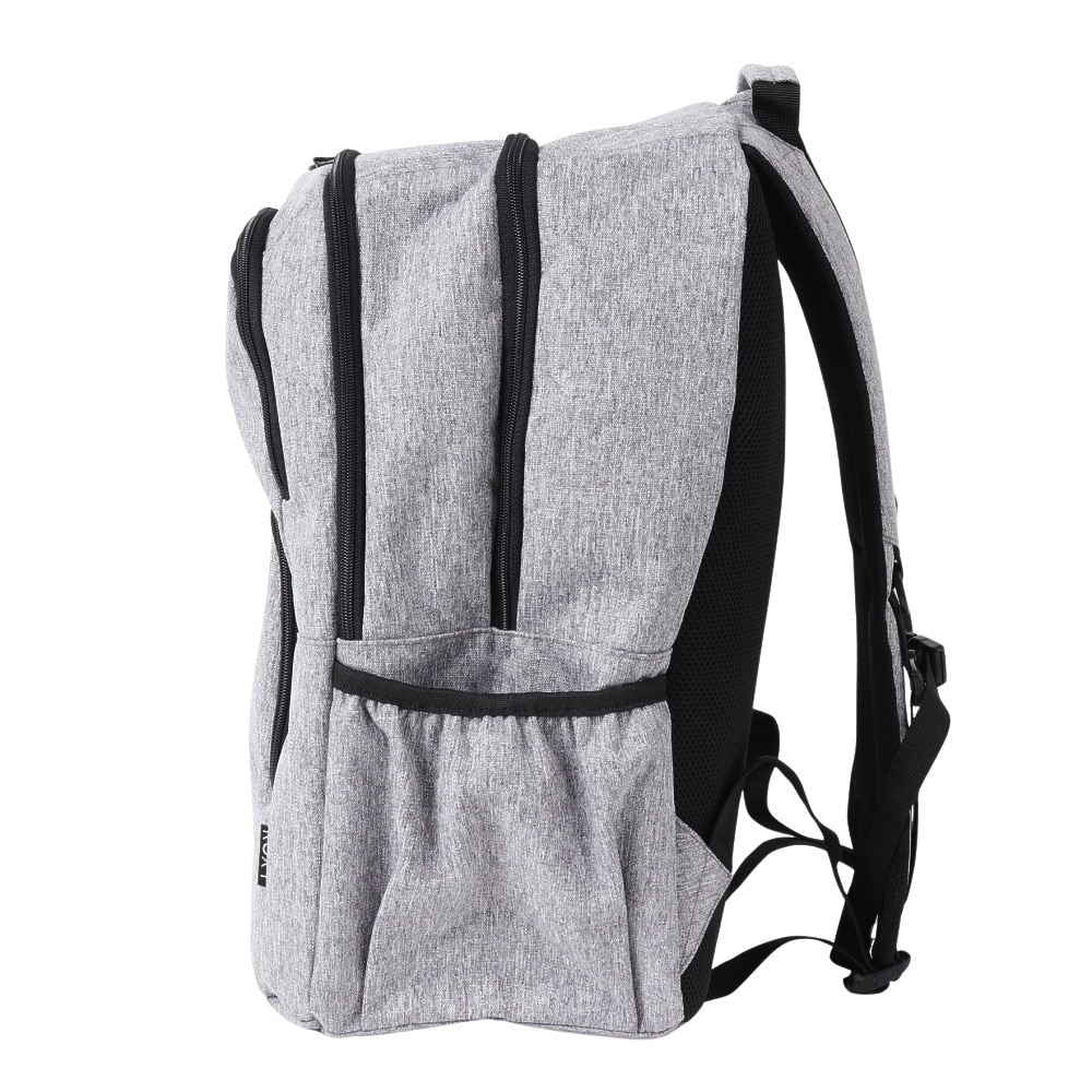 ロキシー（ROXY）（メンズ、レディース、キッズ）GO OUT バックパック 30L  24SPRBG241626SGRY