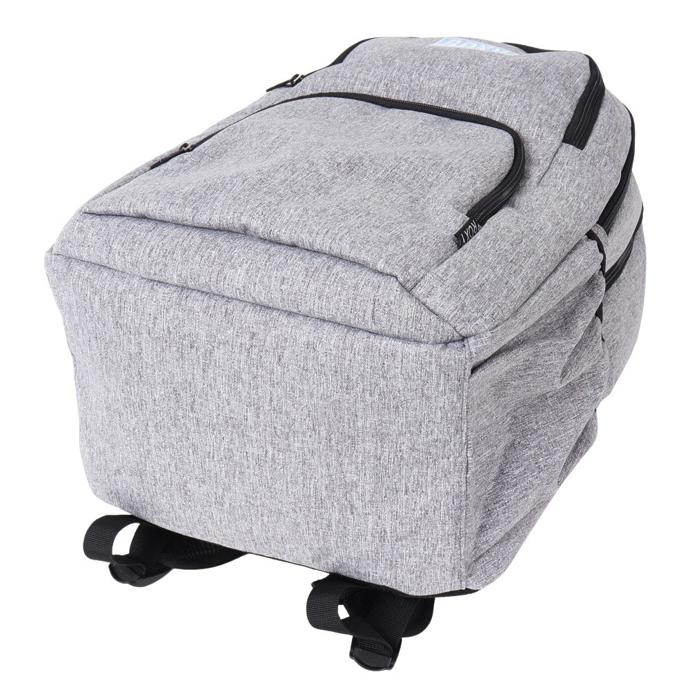 ロキシー（ROXY）（メンズ、レディース、キッズ）GO OUT バックパック 30L  24SPRBG241626SGRY