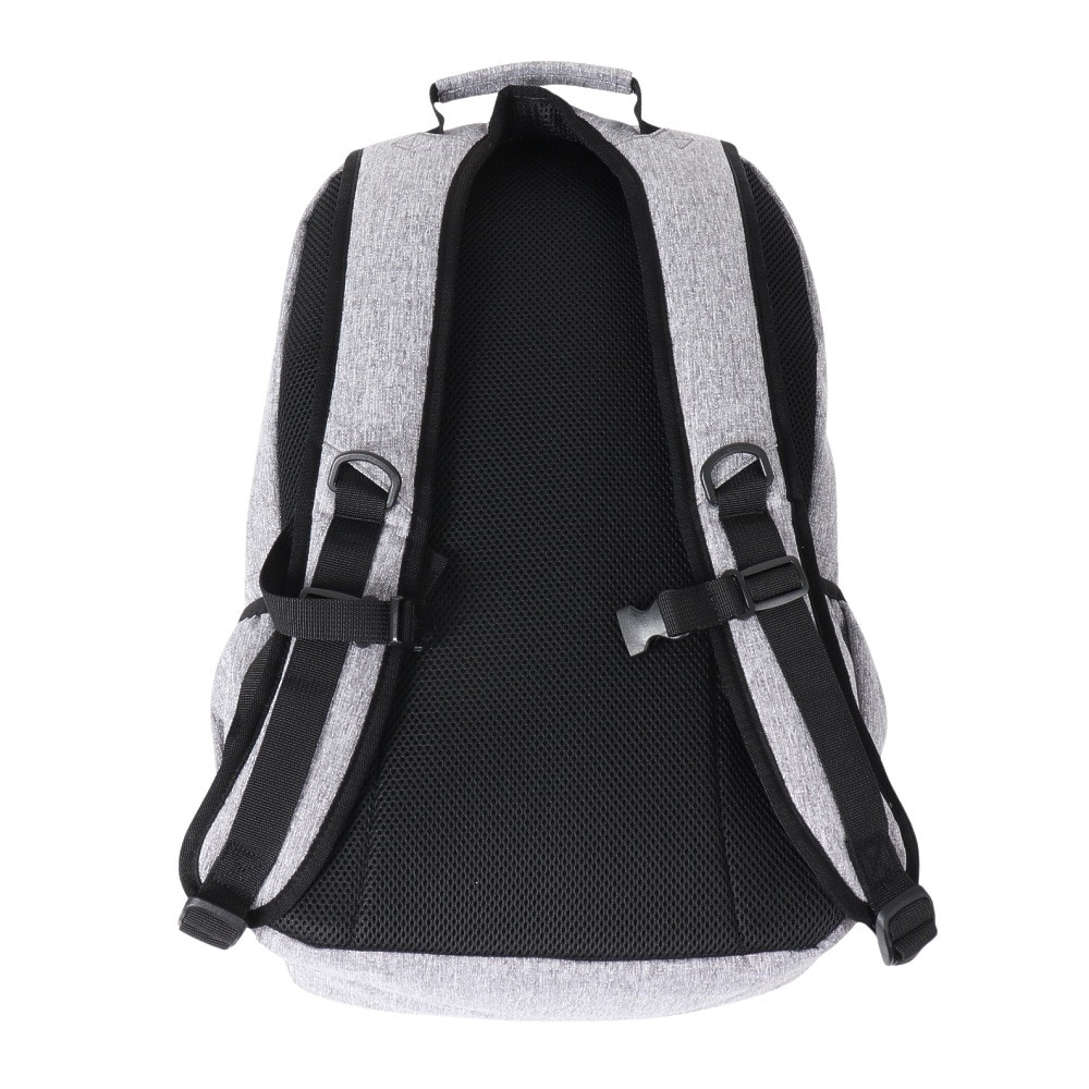 ロキシー（ROXY）（メンズ、レディース、キッズ）GO OUT バックパック 30L  24SPRBG241626SGRY