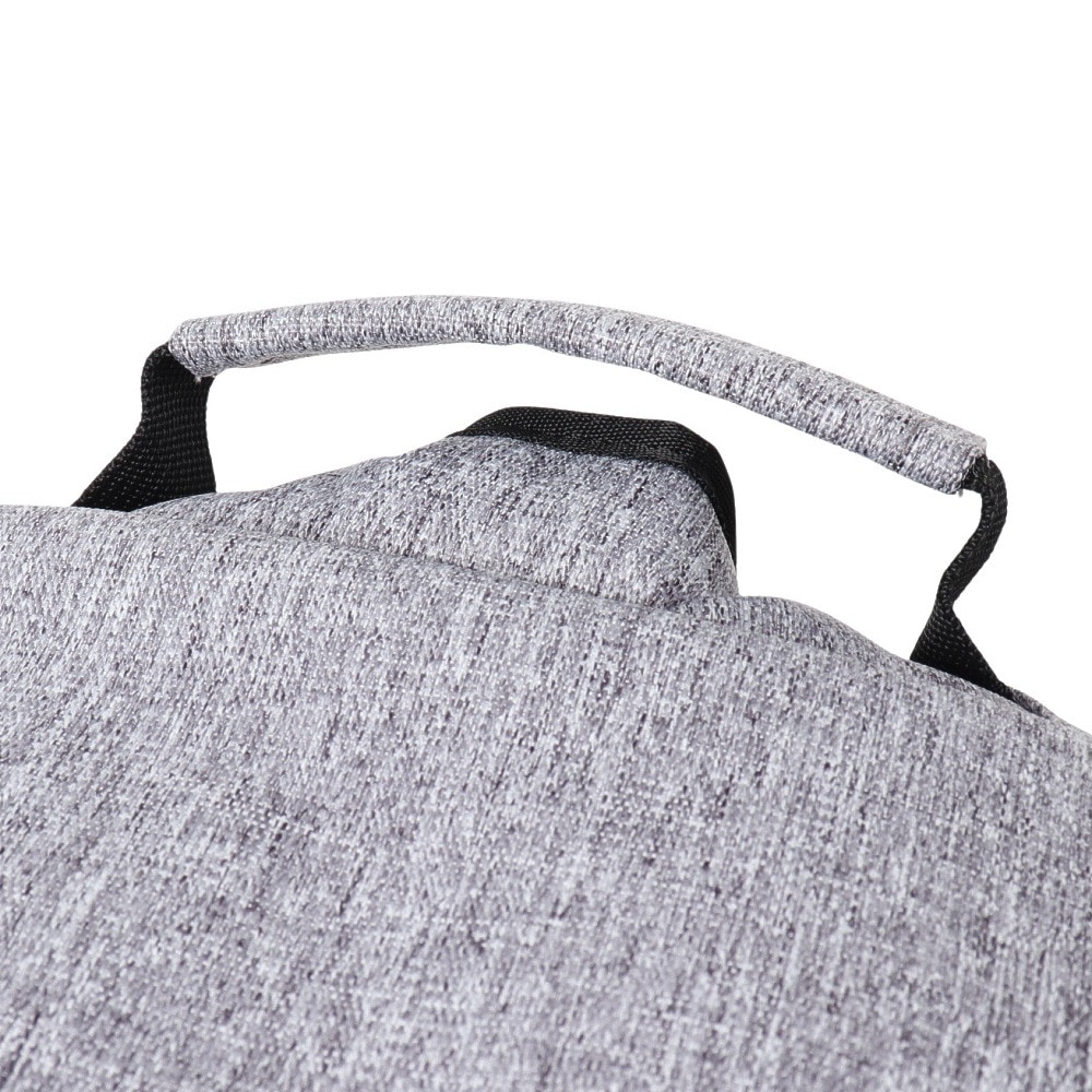 ロキシー（ROXY）（メンズ、レディース、キッズ）GO OUT バックパック 30L  24SPRBG241626SGRY