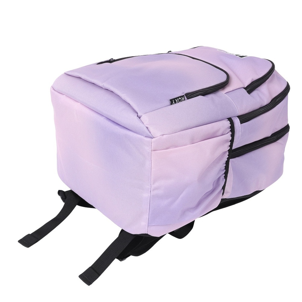 ロキシー（ROXY）（メンズ、レディース）GO OUT バックパック 30L 24SPRBG241626SMUL
