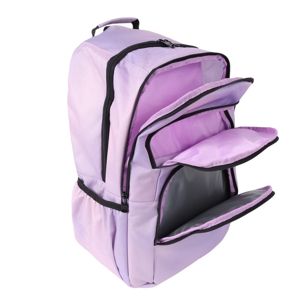 ロキシー（ROXY）（メンズ、レディース）GO OUT バックパック 30L 24SPRBG241626SMUL