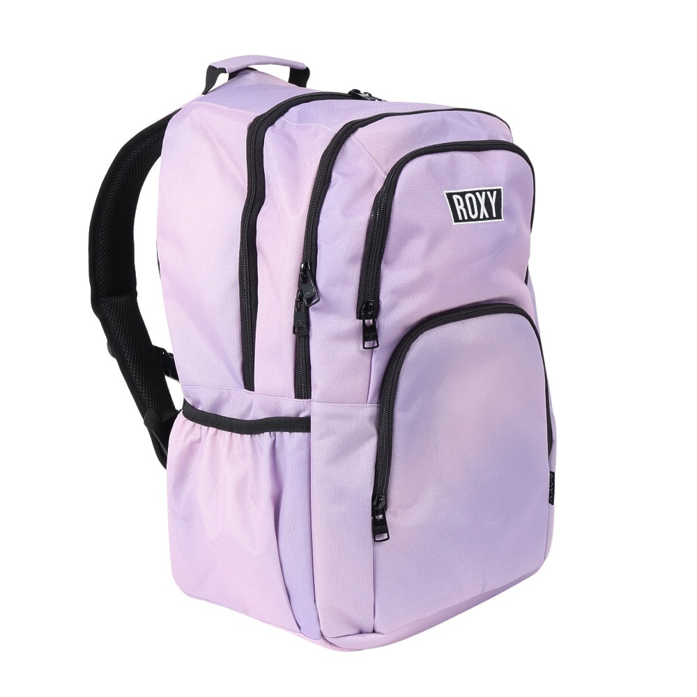 ロキシー（ROXY）（メンズ、レディース）GO OUT バックパック 30L 24SPRBG241626SMUL