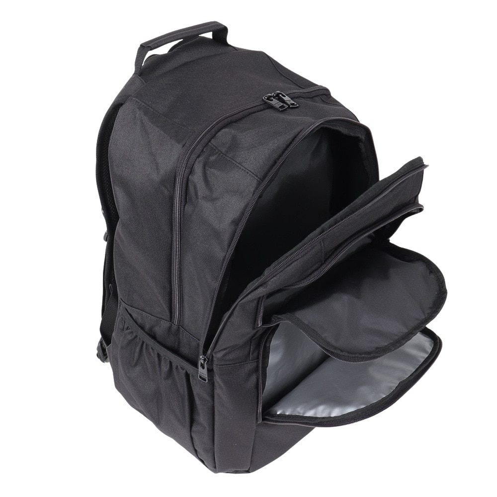 ロキシー（ROXY）（メンズ、レディース）GO OUT バックパック 30L 24SPRBG241626SRED