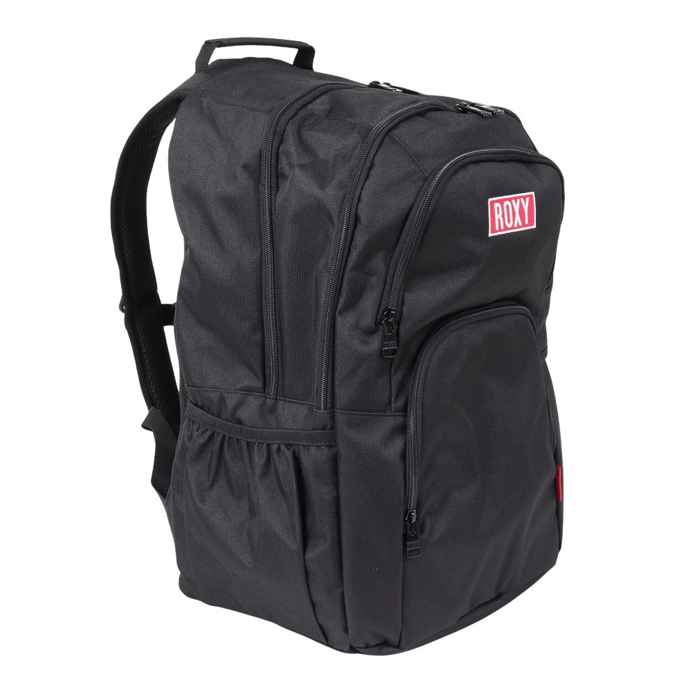 ロキシー（ROXY）（メンズ、レディース）GO OUT バックパック 30L 24SPRBG241626SRED