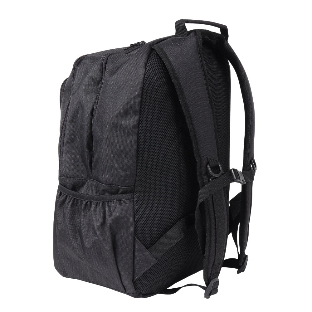 ロキシー（ROXY）（メンズ、レディース）GO OUT バックパック 30L 24SPRBG241626SRED