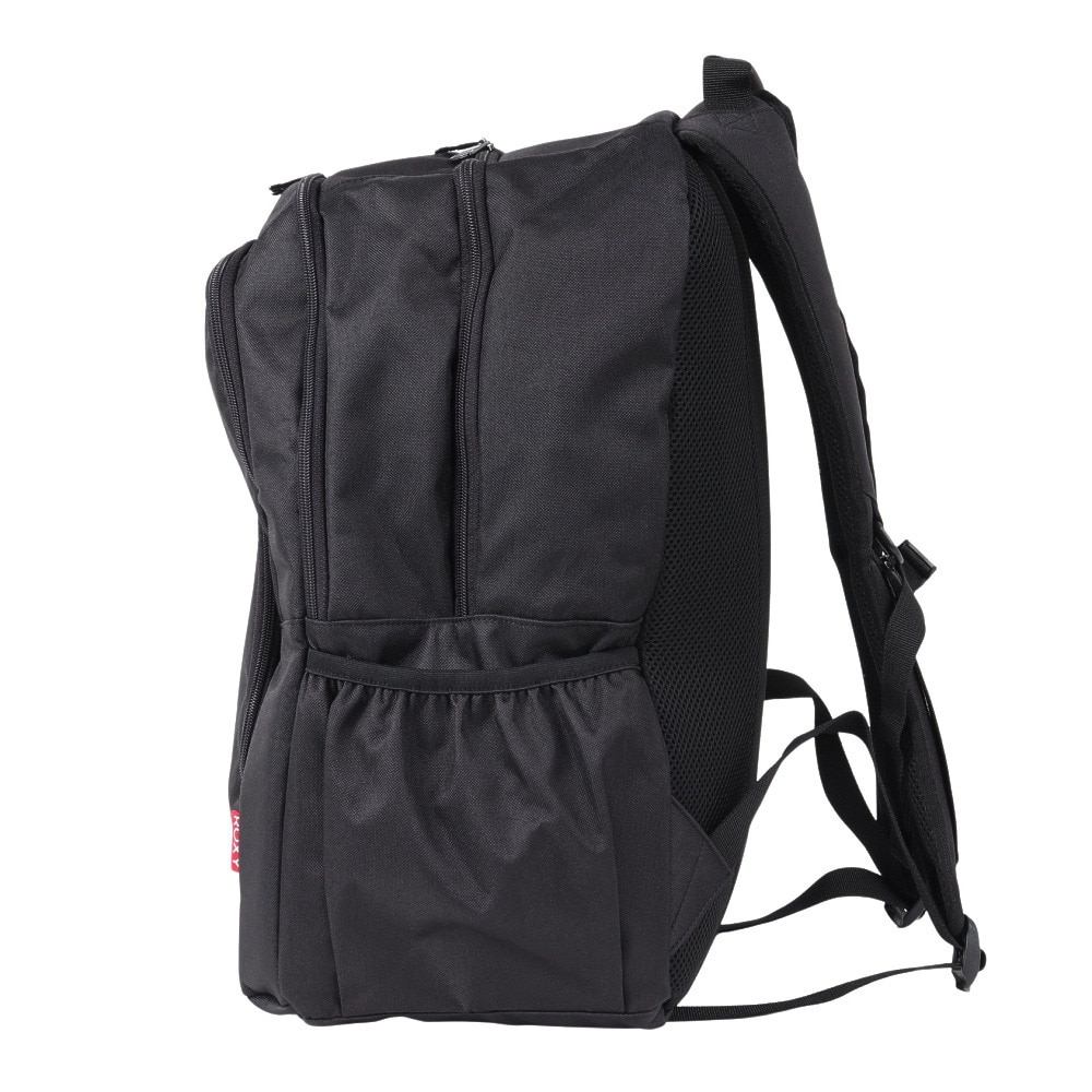 ロキシー（ROXY）（メンズ、レディース）GO OUT バックパック 30L 24SPRBG241626SRED