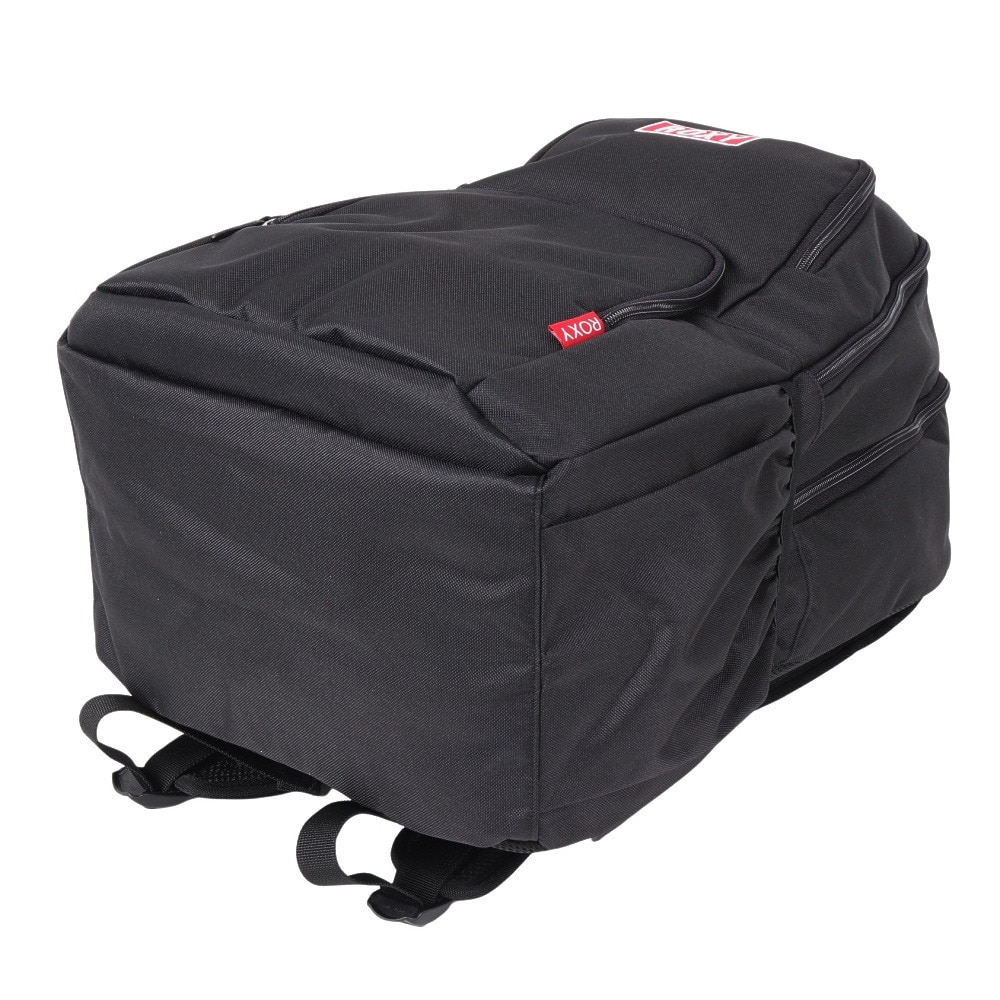 ロキシー（ROXY）（メンズ、レディース）GO OUT バックパック 30L 24SPRBG241626SRED