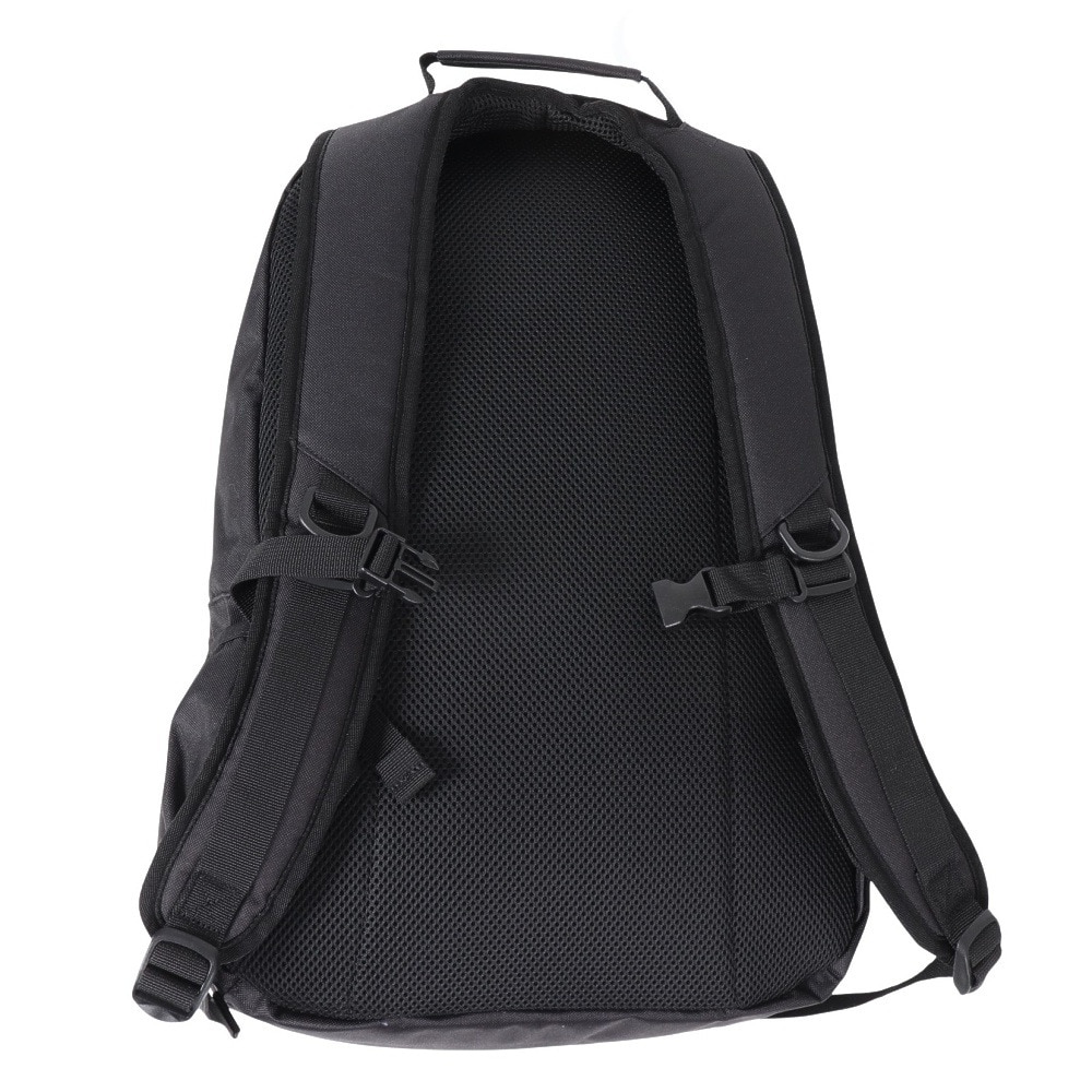 ロキシー（ROXY）（メンズ、レディース）GO OUT バックパック 30L 24SPRBG241626SRED