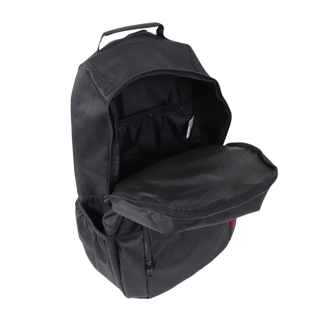 ロキシー（ROXY）（メンズ、レディース）GO OUT バックパック 30L 24SPRBG241626SRED