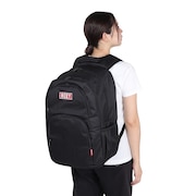 (メンズ、レディース)GO OUT バックパック 30L 24SPRBG241626SRED