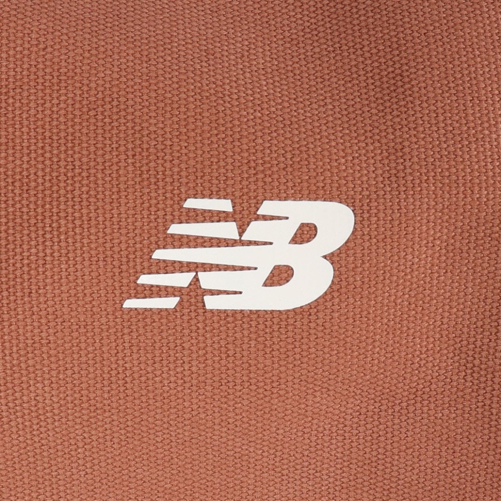 ニューバランス（new balance）（メンズ、レディース、キッズ）キャンバス ダッフルバッグ LAB23080WUT 