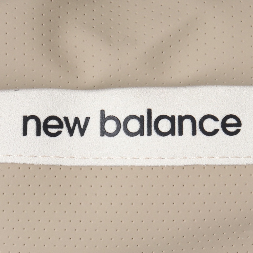 ニューバランス（new balance）（メンズ、レディース、キッズ）レガシーバックパック 24L LAB23104SOT