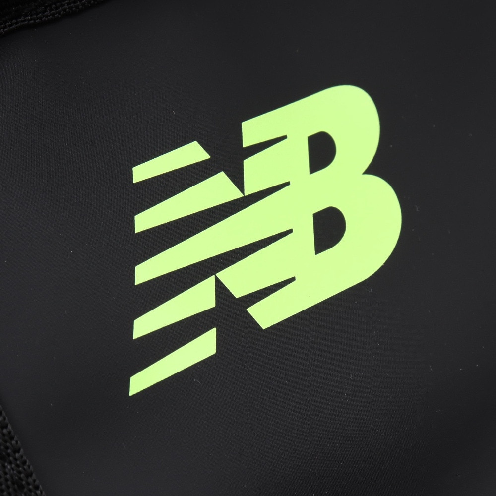 ニューバランス（new balance）（メンズ、レディース）トップローディングバックパック V2 ベーシック35L LAB35609BHL リュック 撥水
