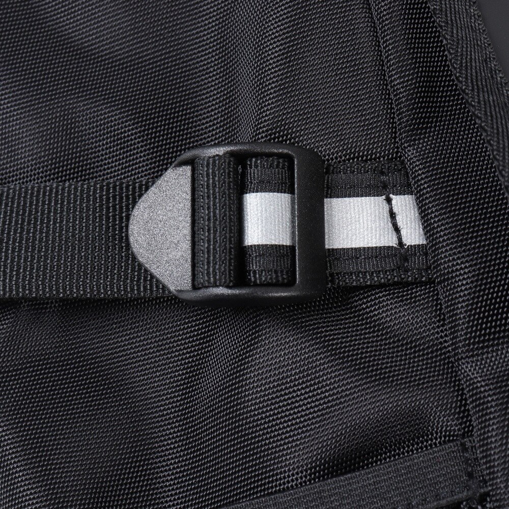 ニューバランス（new balance）（メンズ、レディース）トップローディングバックパック V2 ベーシック35L LAB35609BKW リュック 撥水