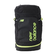 (メンズ、レディース)トップローディングバックパック V2 ベーシック40L LAB35613BHL リュック 撥水