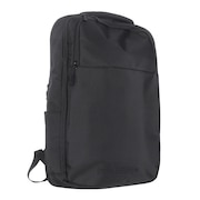 ライズ（RYZ）（メンズ、レディース）MOBILITY TRAVEL ディパック 37L  RZ40UTC24SS0027 BLK 撥水 ビジネスバッグ