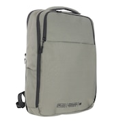 ライズ（RYZ）（メンズ、レディース）MOBILITY TRAVEL ディパック 37L  RZ40UTC24SS0027 KHK 撥水 ビジネスバッグ