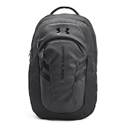 (メンズ、レディース)UAハッスル6.0 プロ バックパック 31L 1384671