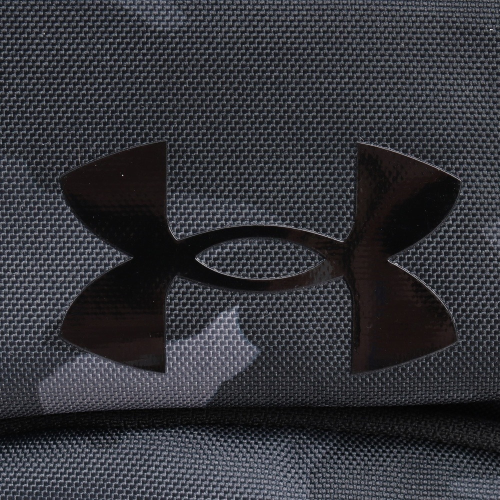 アンダーアーマー（UNDER ARMOUR）（メンズ、レディース）ハッスル6.0 プロ バックパック 31L 1384671 002 撥水 カモグレー
