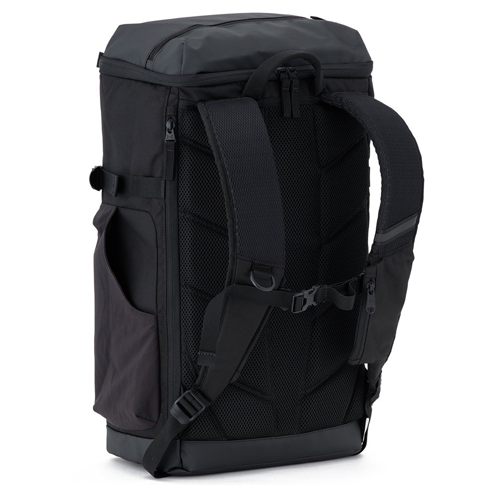 アンダーアーマー（UNDER ARMOUR）（メンズ、レディース）ターポリン バックパック2.0 40L 1388291 001