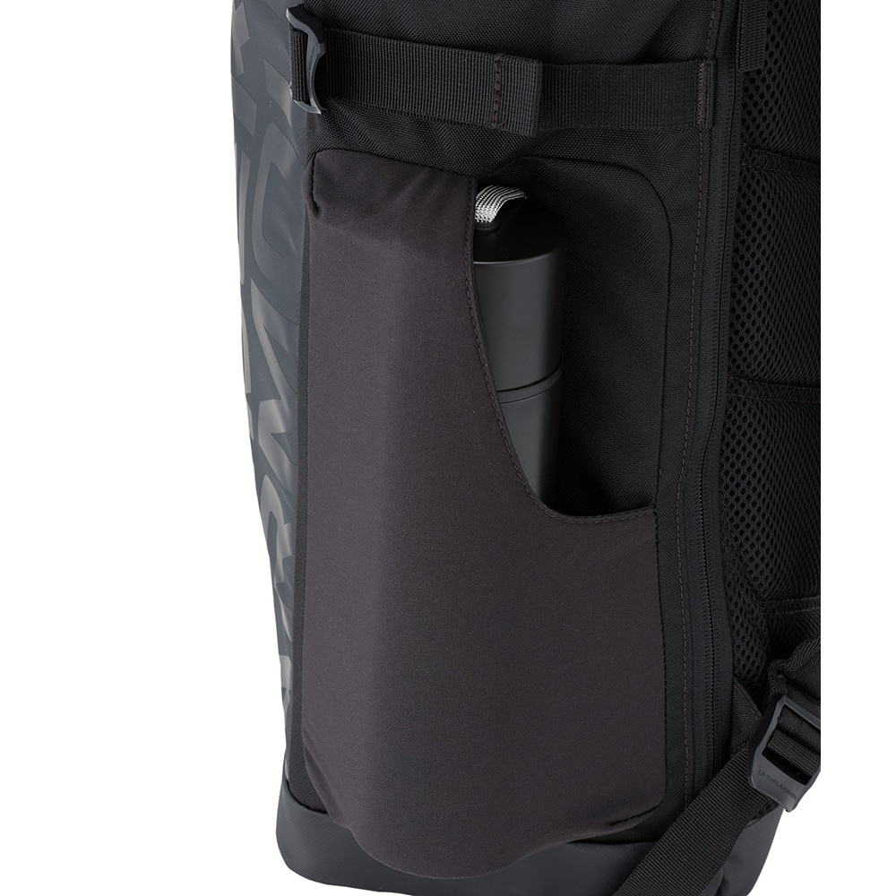 アンダーアーマー（UNDER ARMOUR）（メンズ、レディース）ターポリン バックパック2.0 40L 1388291 001
