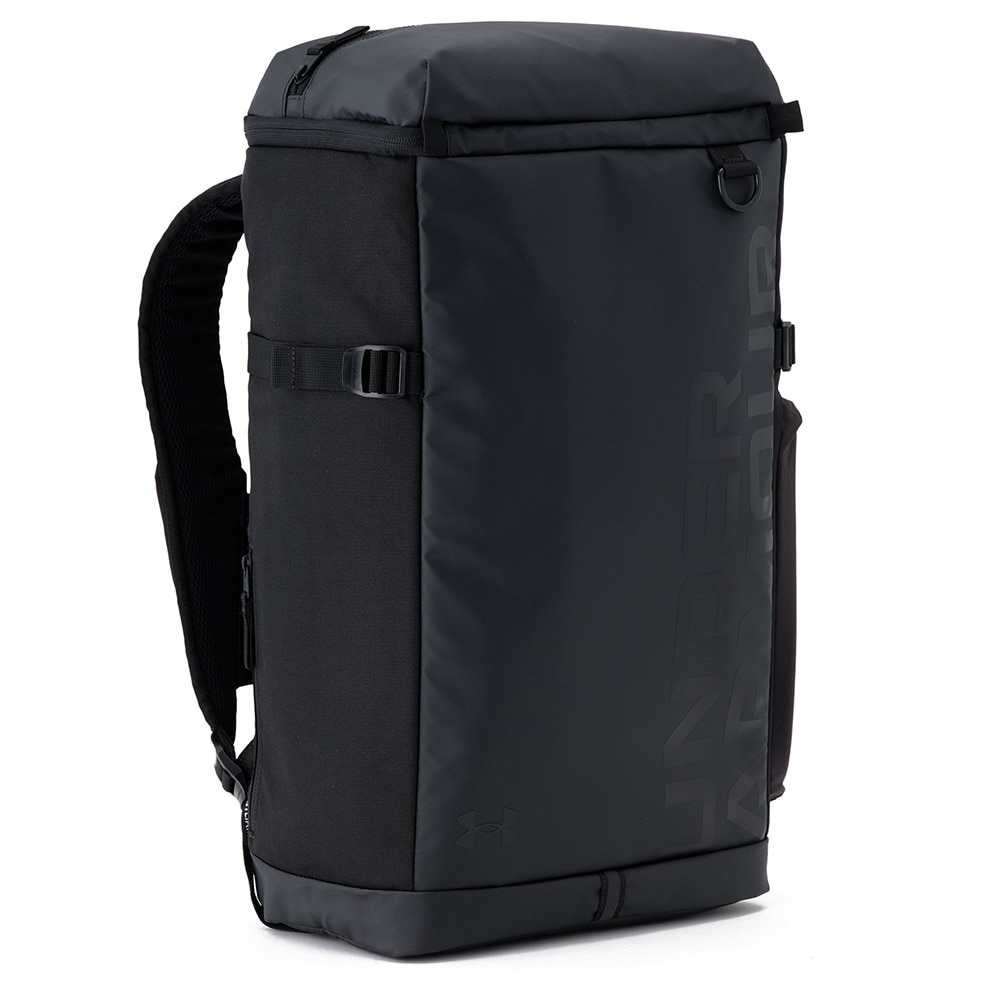 アンダーアーマー（UNDER ARMOUR）（メンズ、レディース）ターポリン バックパック2.0 40L 1388291 001