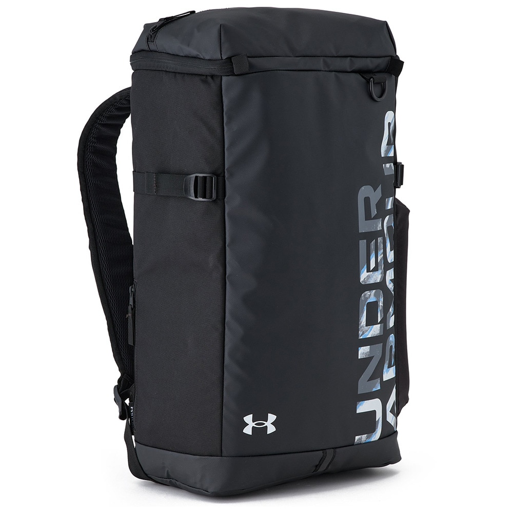 アンダーアーマー（UNDER ARMOUR）（メンズ、レディース）ターポリン バックパック2.0 40L 1388291 002