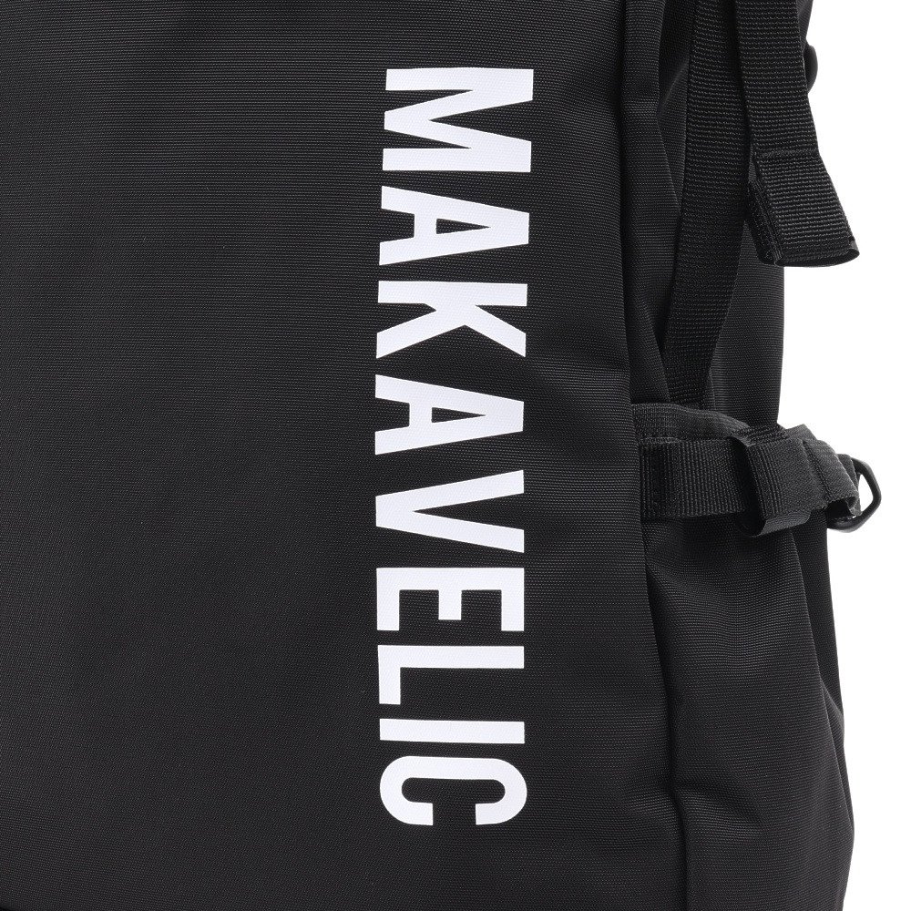 マキャベリック（MAKAVELIC）（メンズ、レディース）デイパック 