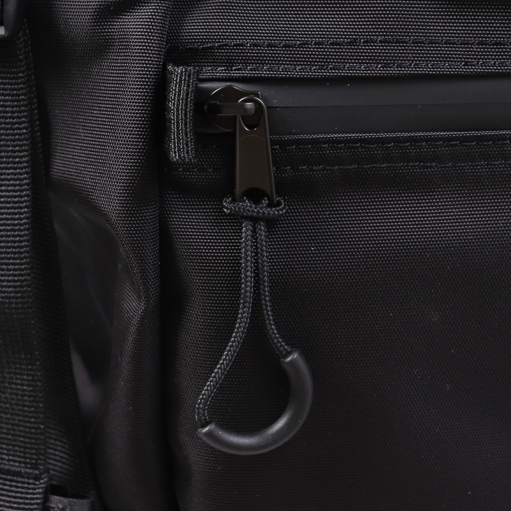 マキャベリック（MAKAVELIC）（メンズ、レディース）デイパック リュックサック 28L COMMAND DB バックパック 312410107BLK
