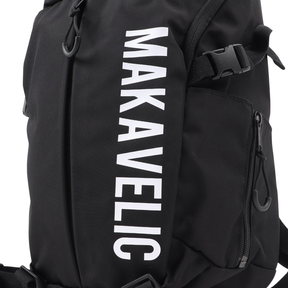マキャベリック（MAKAVELIC）（メンズ、レディース）デイパック