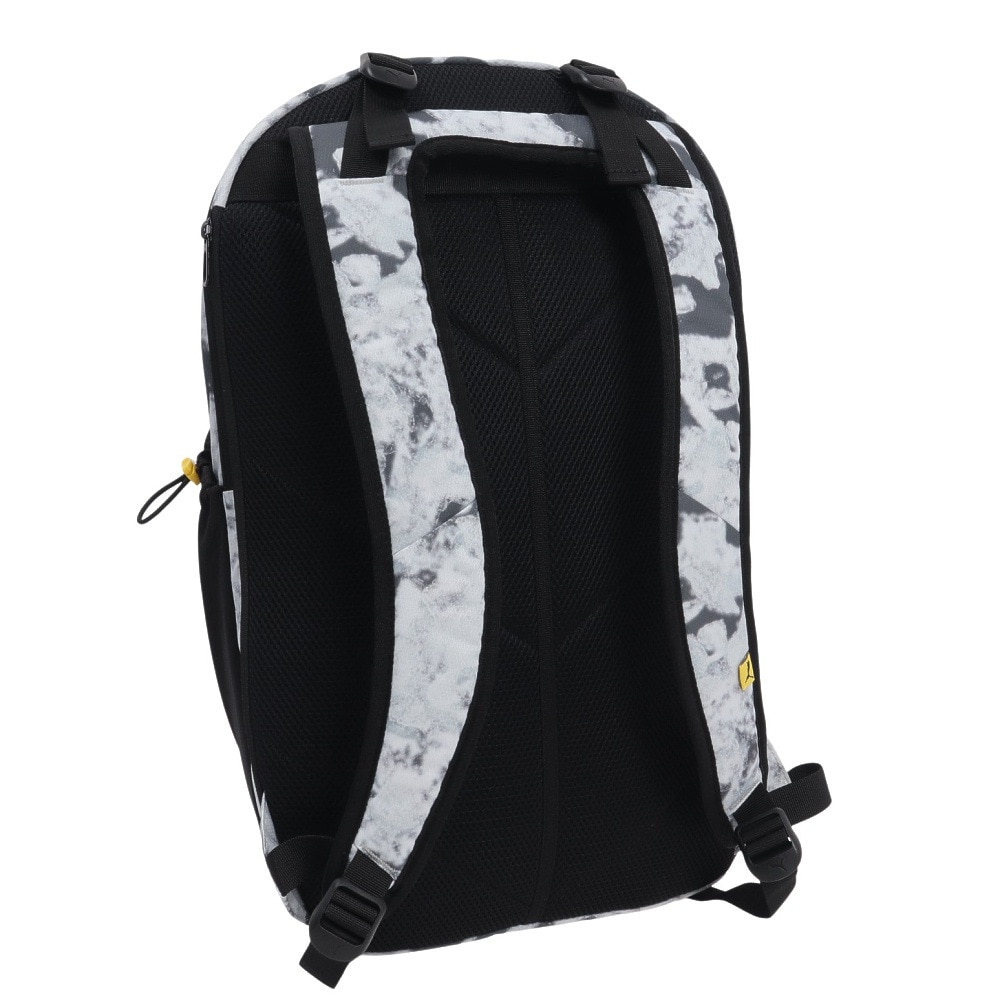 プーマ（PUMA）（メンズ、レディース）テックバックパック 09059503 25L PC収納