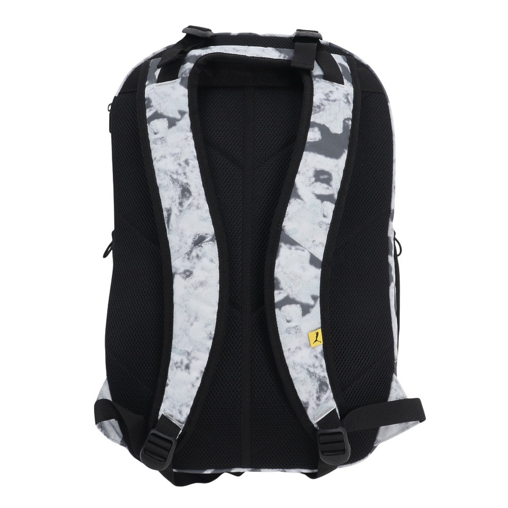 プーマ（PUMA）（メンズ、レディース）テックバックパック 09059503 25L PC収納