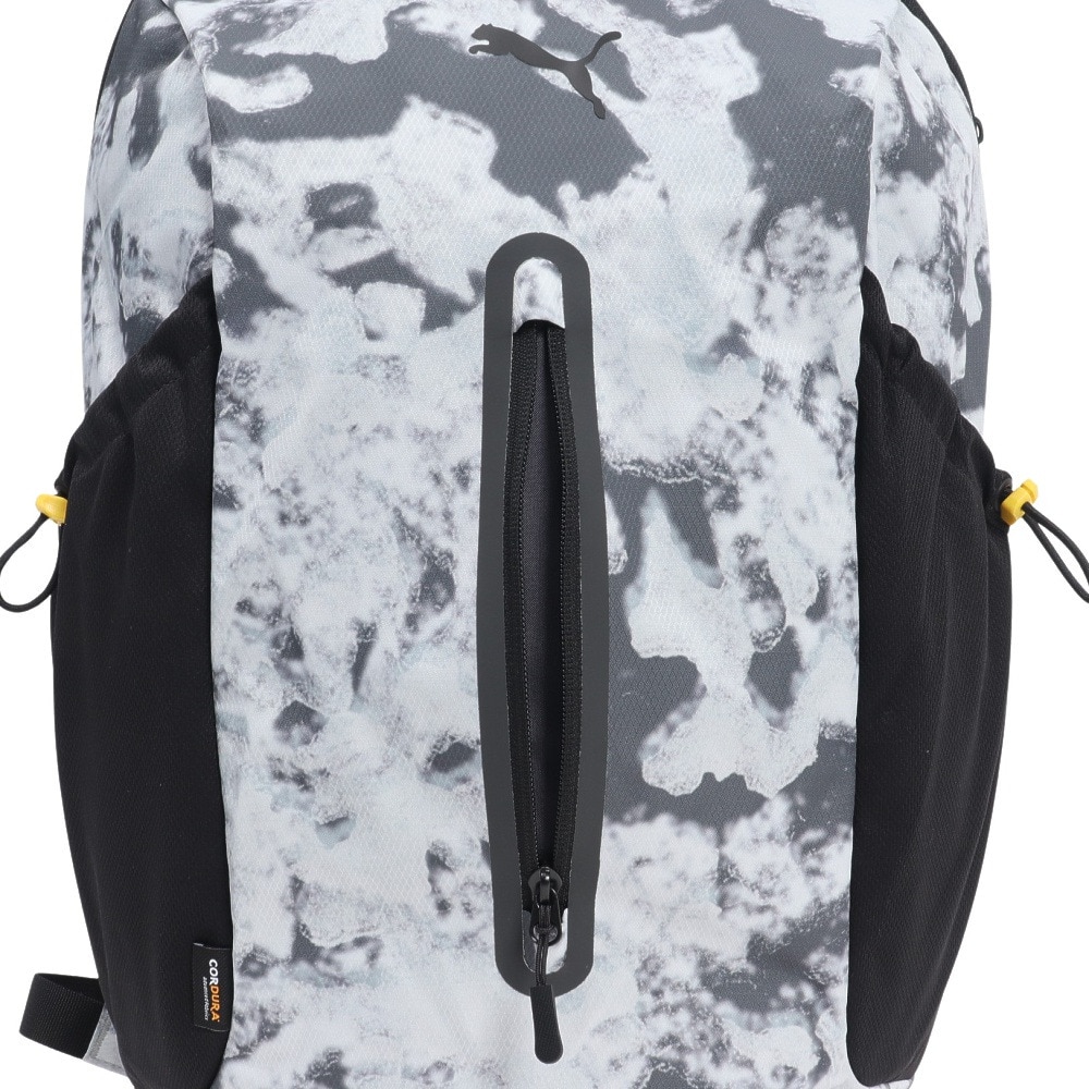 プーマ（PUMA）（メンズ、レディース）テックバックパック 09059503 25L PC収納