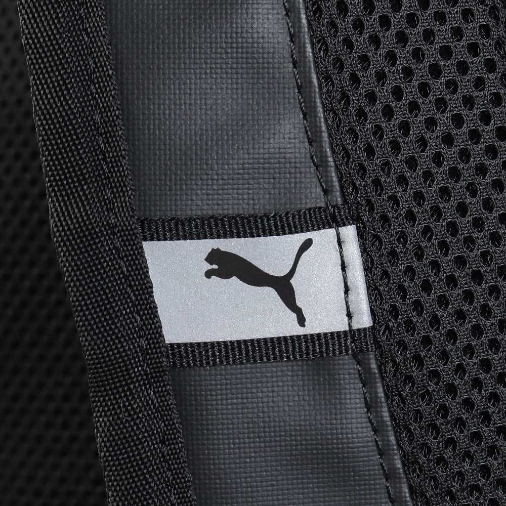 プーマ（PUMA）（メンズ、レディース）デックプロバックパック 9093401 30L 大容量 ブラック