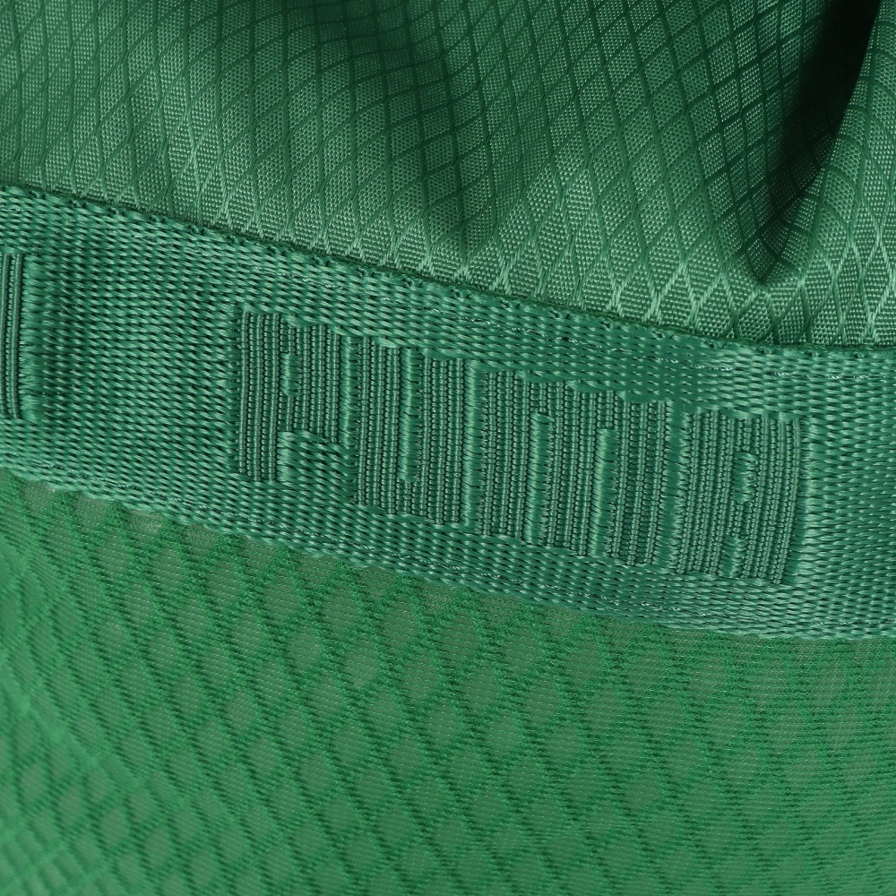 プーマ（PUMA）（メンズ、レディース）メッシュ バックパック 25L グリーン 09108901 リュック